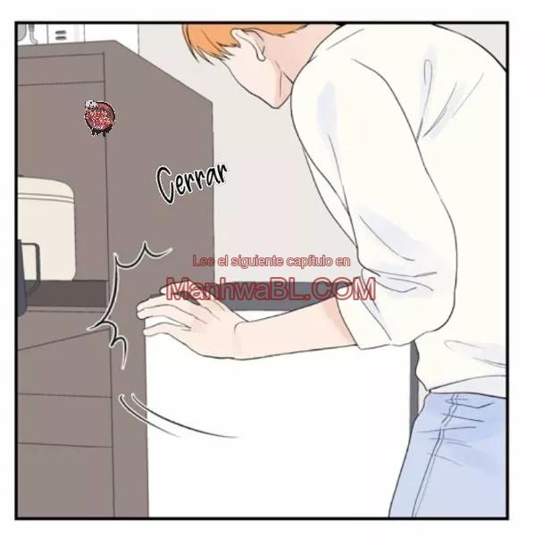 Modernist - Capítulo 25 manhwa