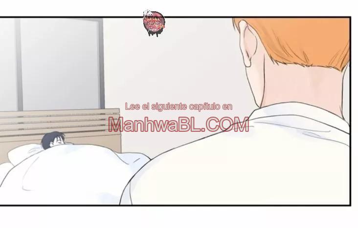 Modernist - Capítulo 25 manhwa