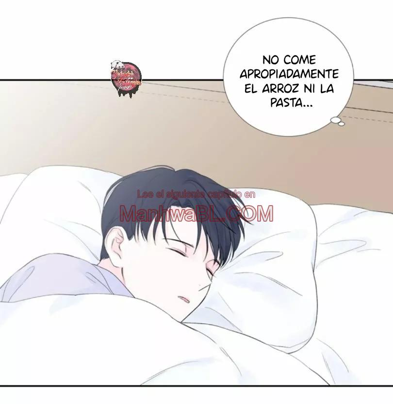 Modernist - Capítulo 25 manhwa