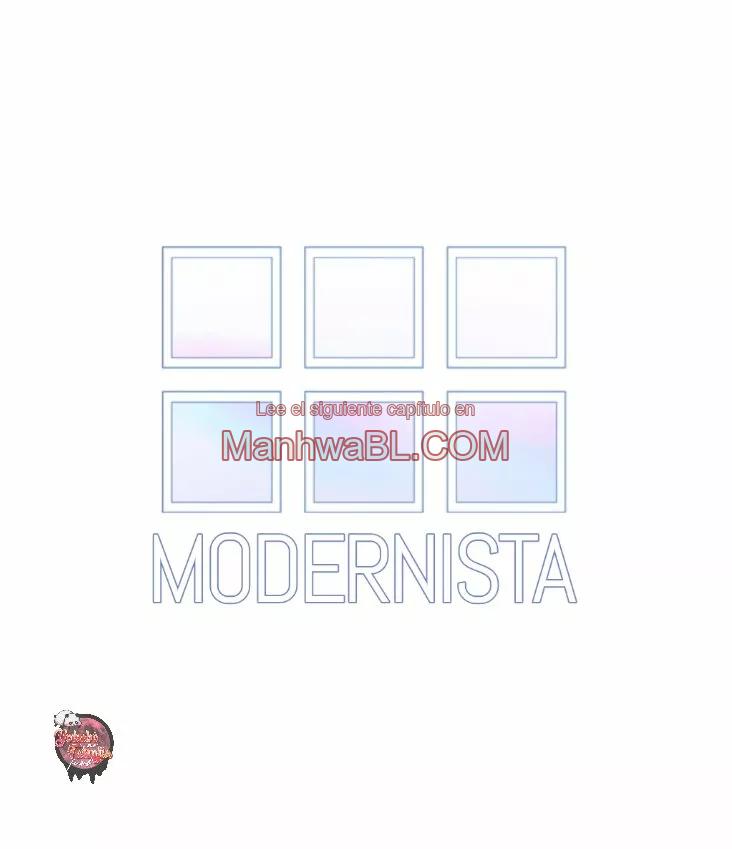 Modernist - Capítulo 25 manhwa
