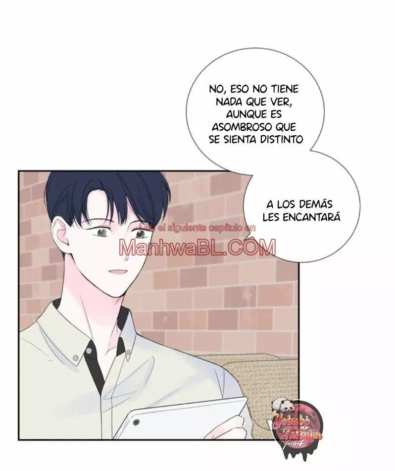 Modernist - Capítulo 17 manhwa