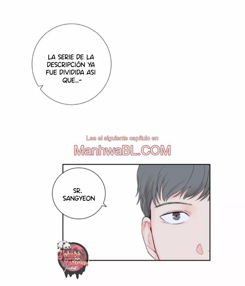 Modernist - Capítulo 17 manhwa