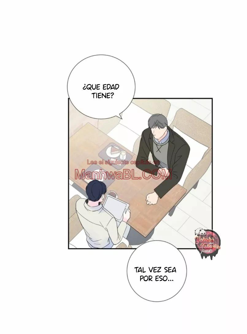 Modernist - Capítulo 17 manhwa