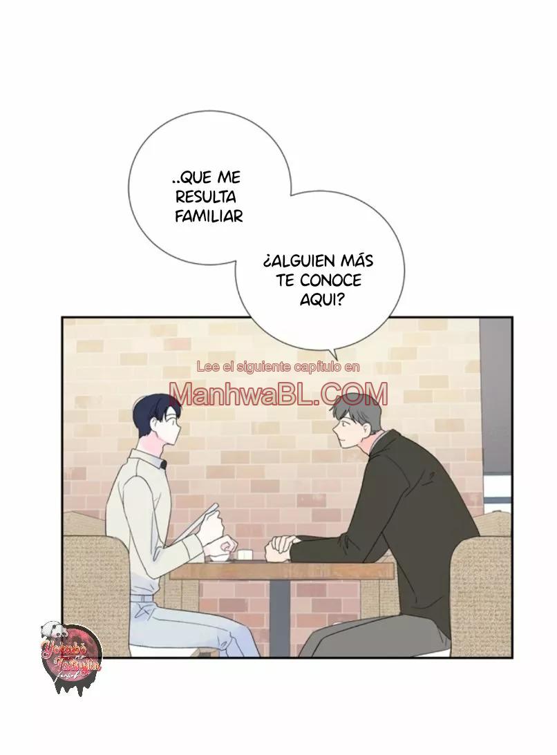 Modernist - Capítulo 17 manhwa