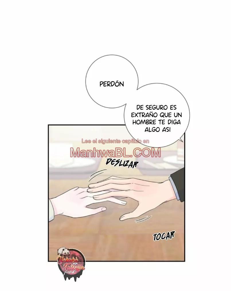 Modernist - Capítulo 17 manhwa