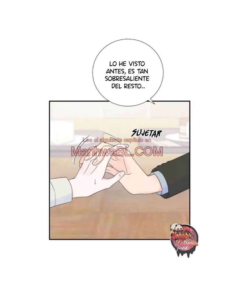 Modernist - Capítulo 17 manhwa