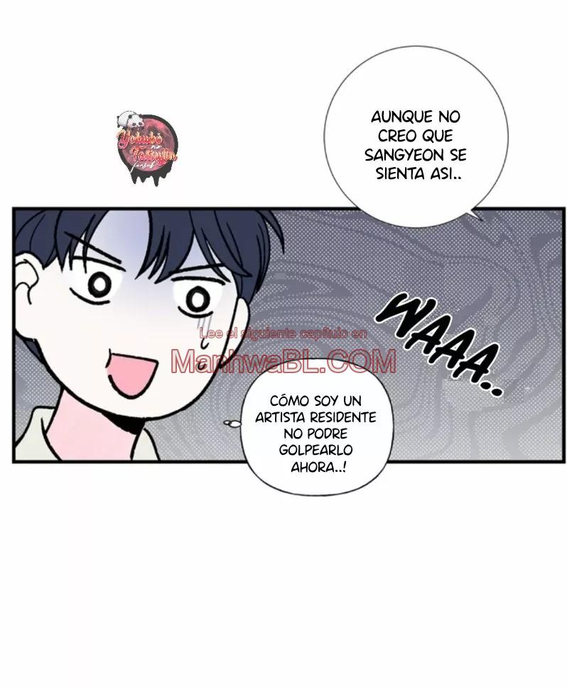 Modernist - Capítulo 17 manhwa