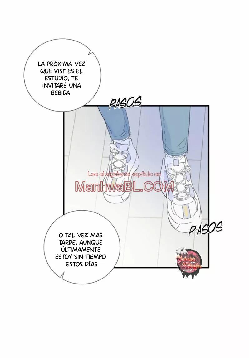 Modernist - Capítulo 17 manhwa