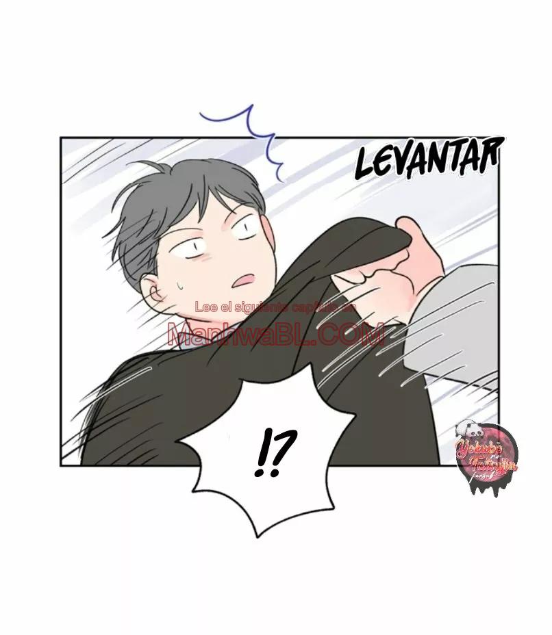 Modernist - Capítulo 17 manhwa