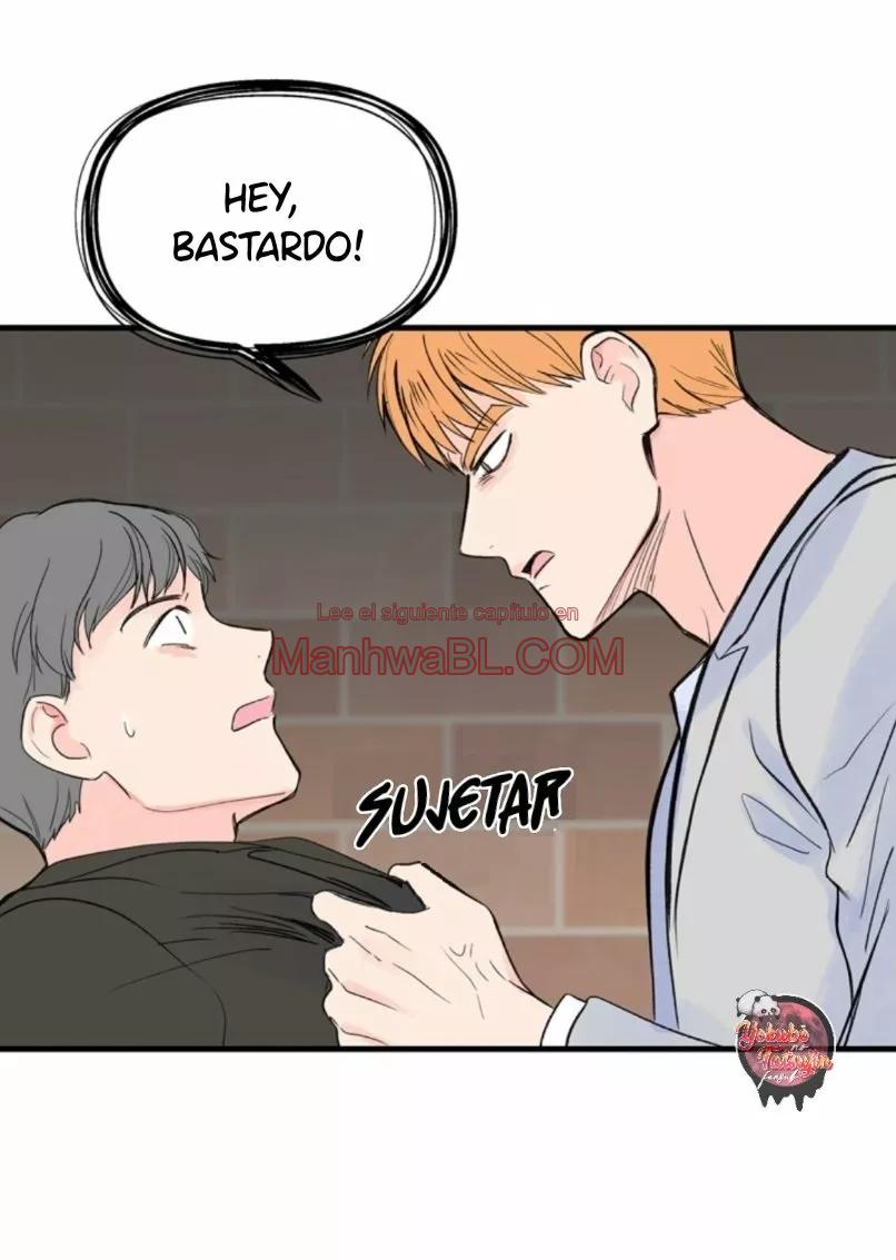 Modernist - Capítulo 17 manhwa