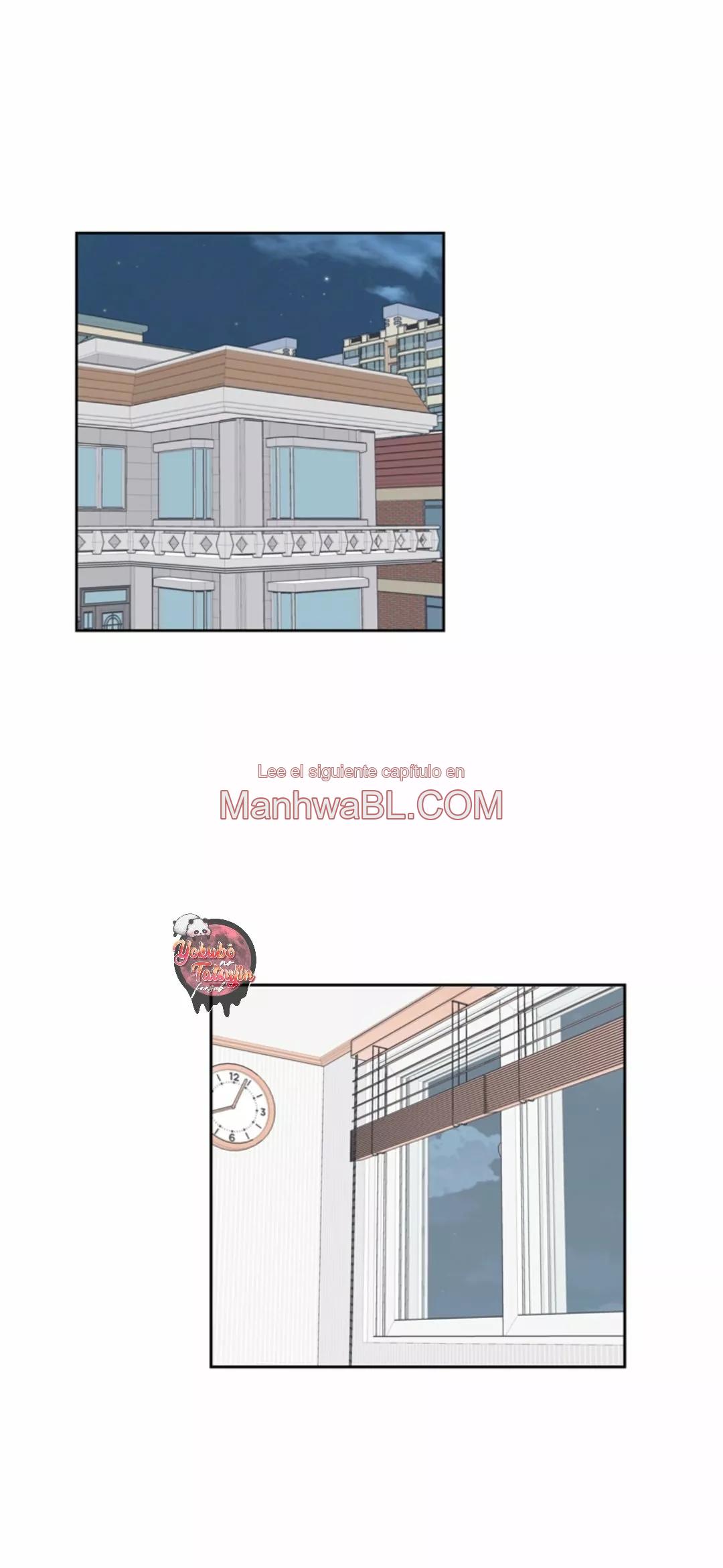 Modernist - Capítulo 17 manhwa