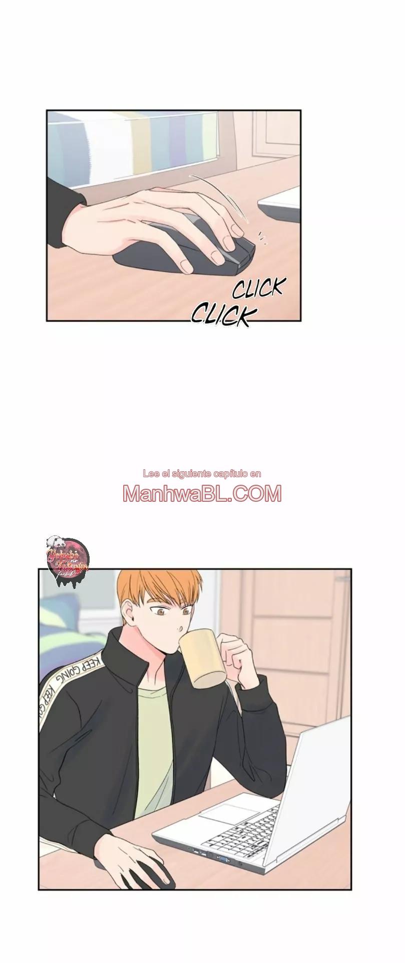 Modernist - Capítulo 17 manhwa