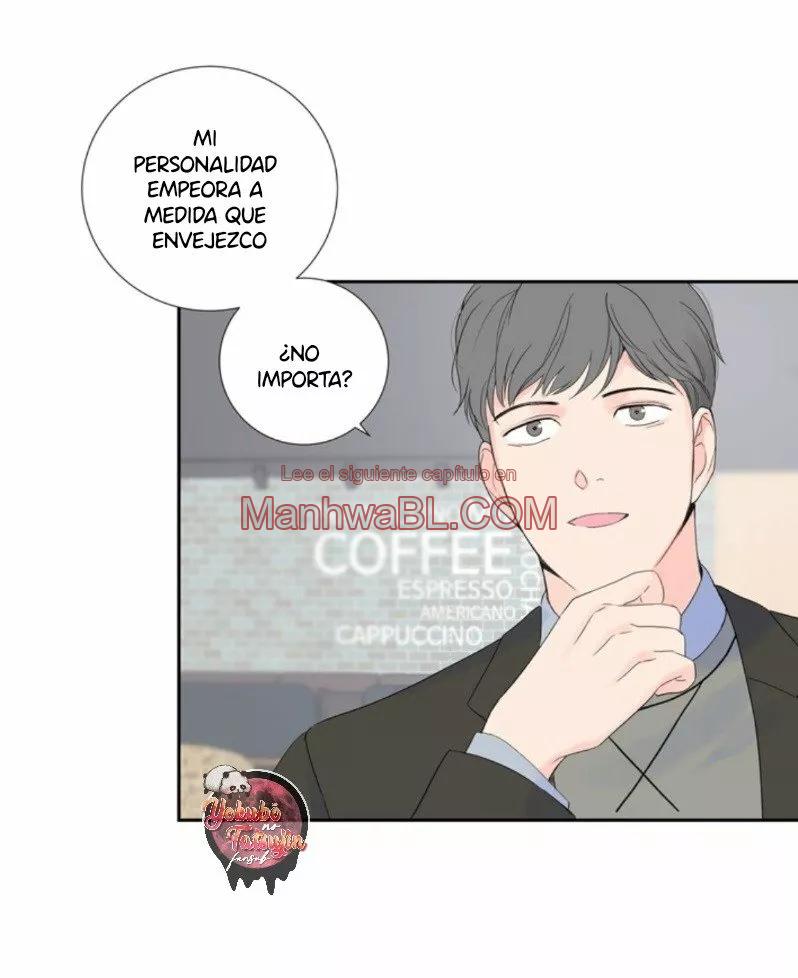 Modernist - Capítulo 17 manhwa