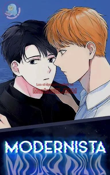 Modernist - Capítulo 9 manhwa