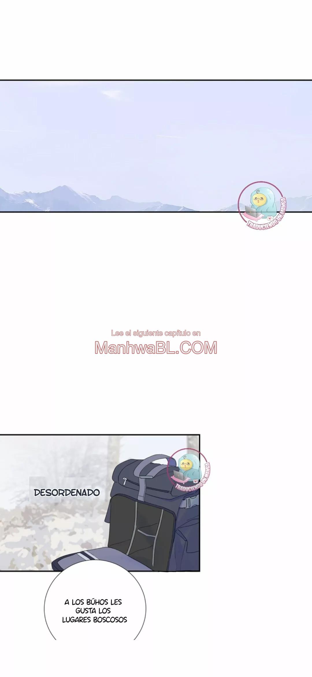 Modernist - Capítulo 9 manhwa