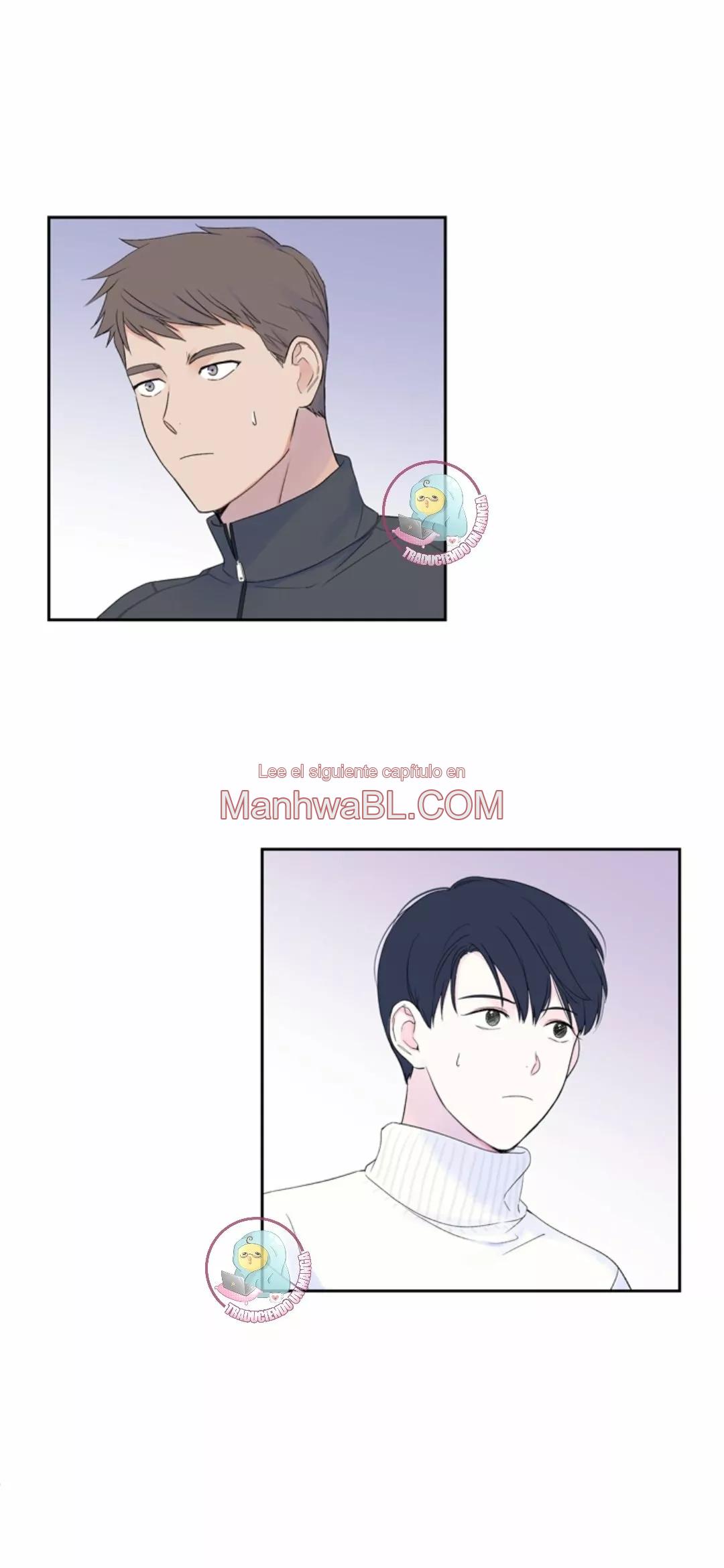 Modernist - Capítulo 9 manhwa