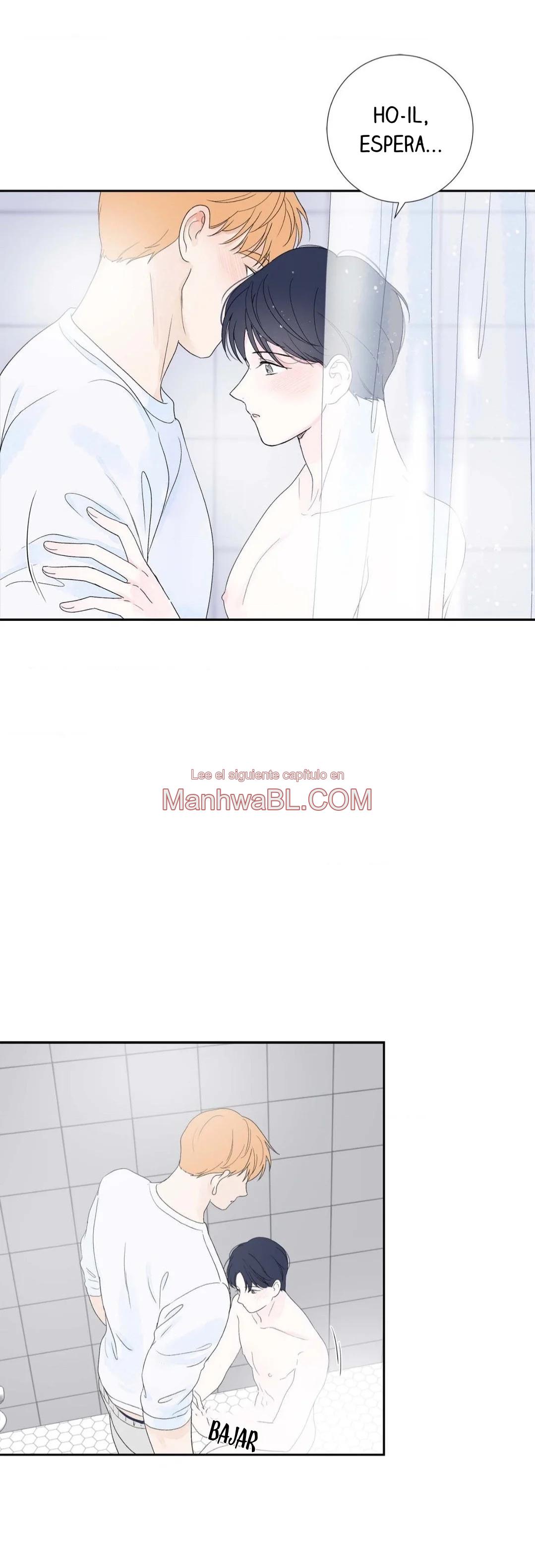 Modernist - Capítulo 35 3 manhwa