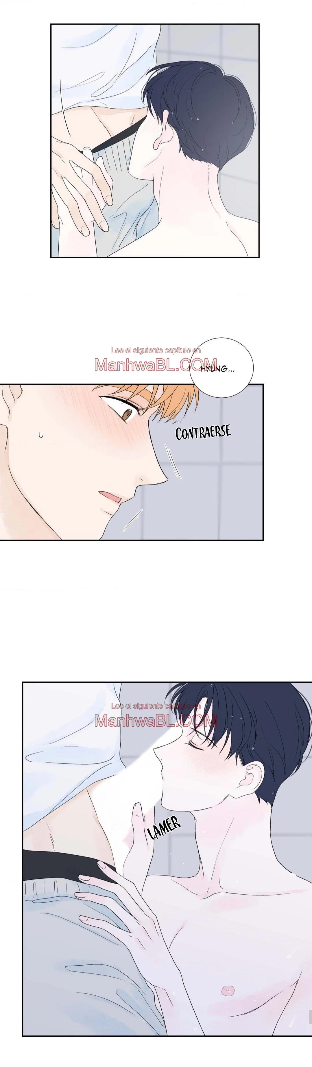 Modernist - Capítulo 35 3 manhwa