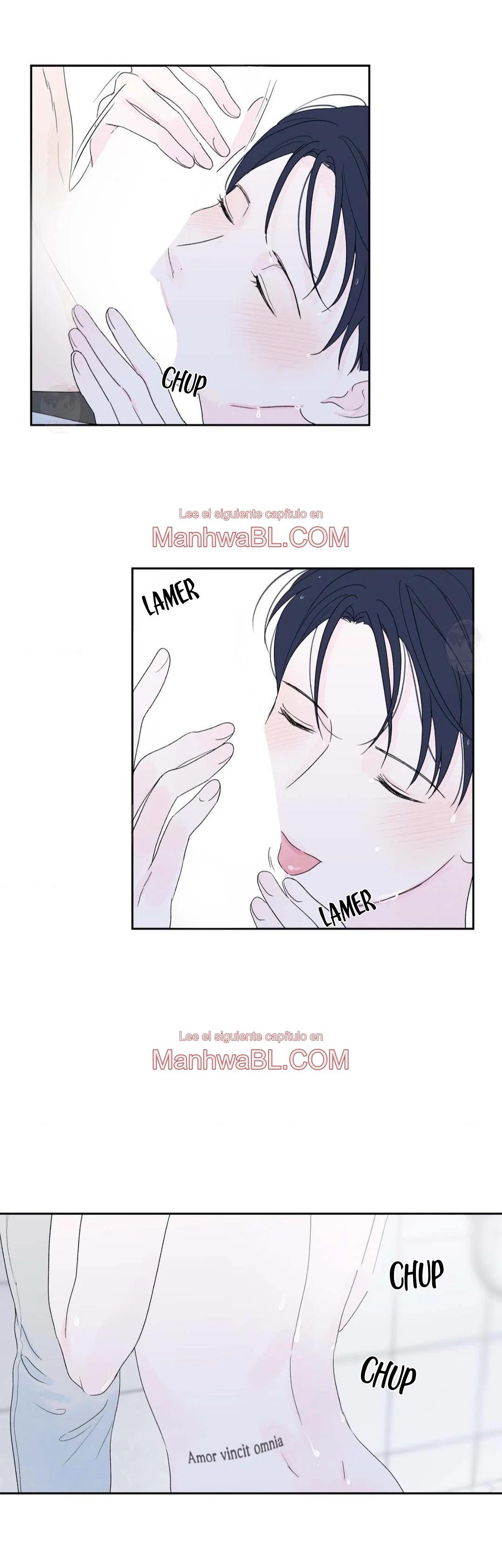 Modernist - Capítulo 35 3 manhwa