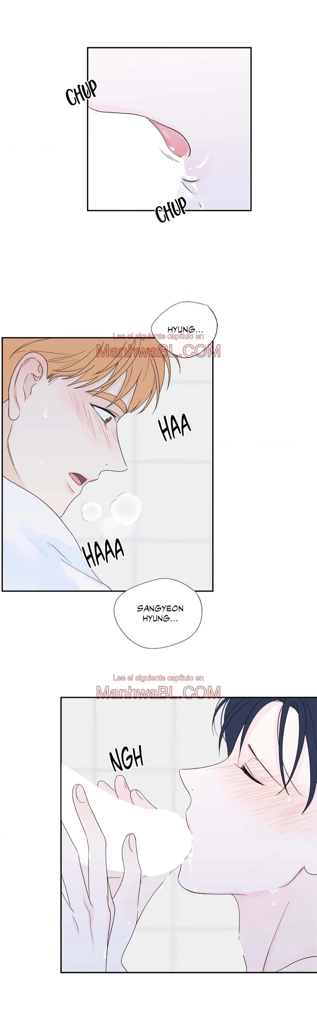 Modernist - Capítulo 35 3 manhwa