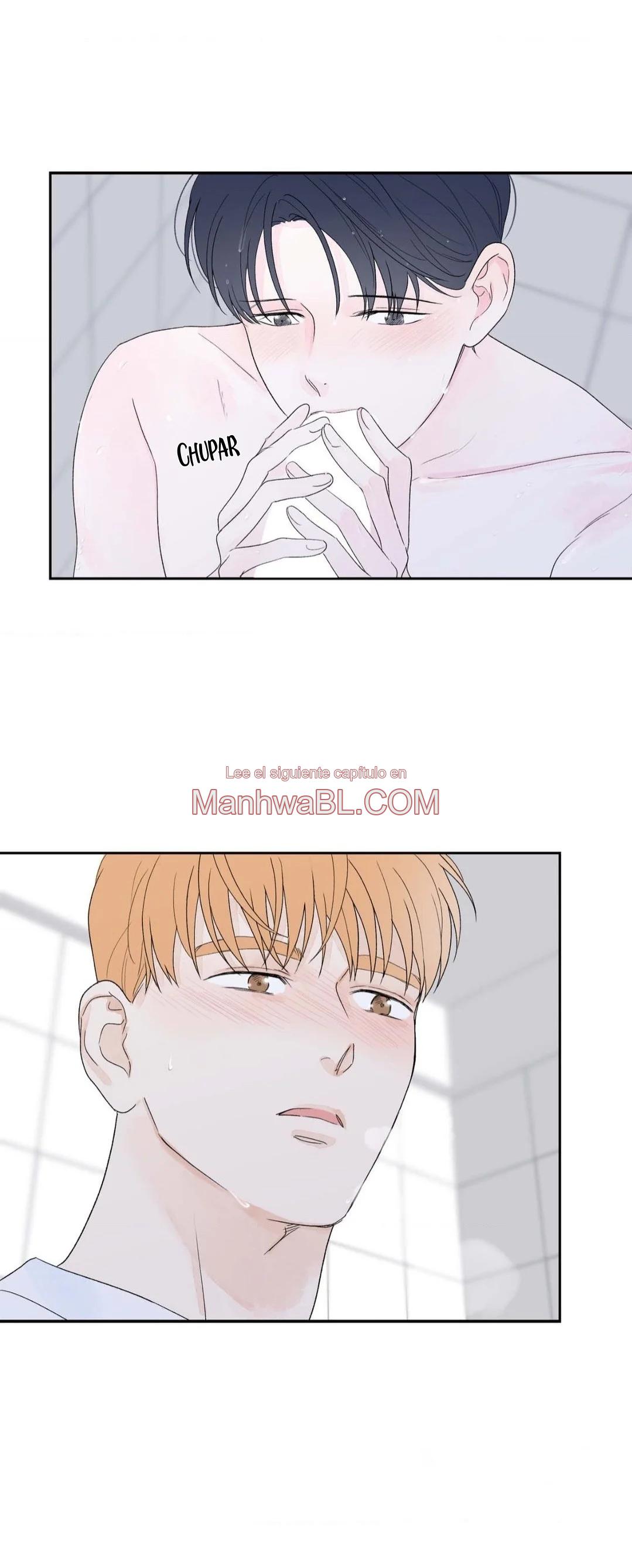 Modernist - Capítulo 35 3 manhwa