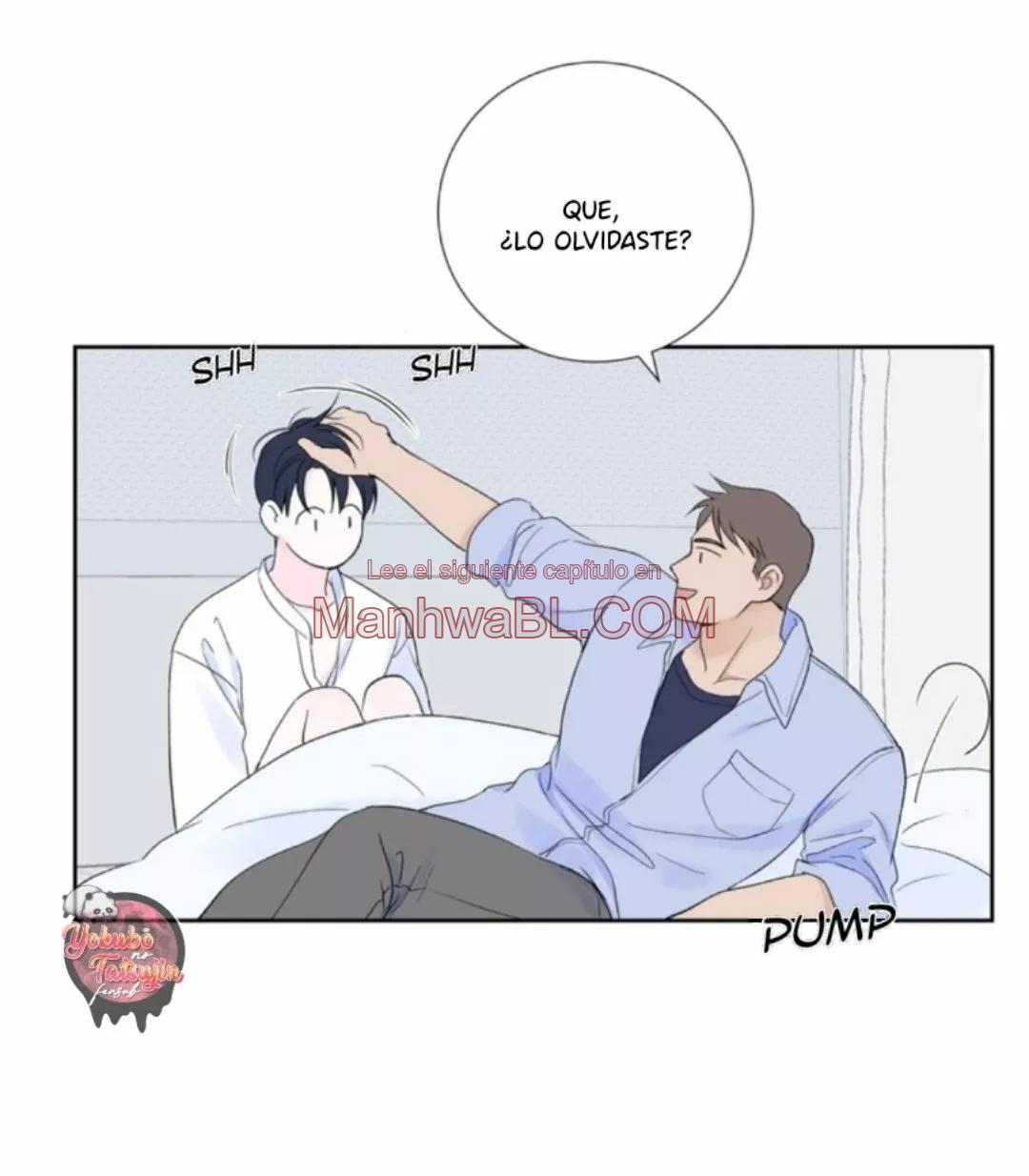 Modernist - Capítulo 24 manhwa