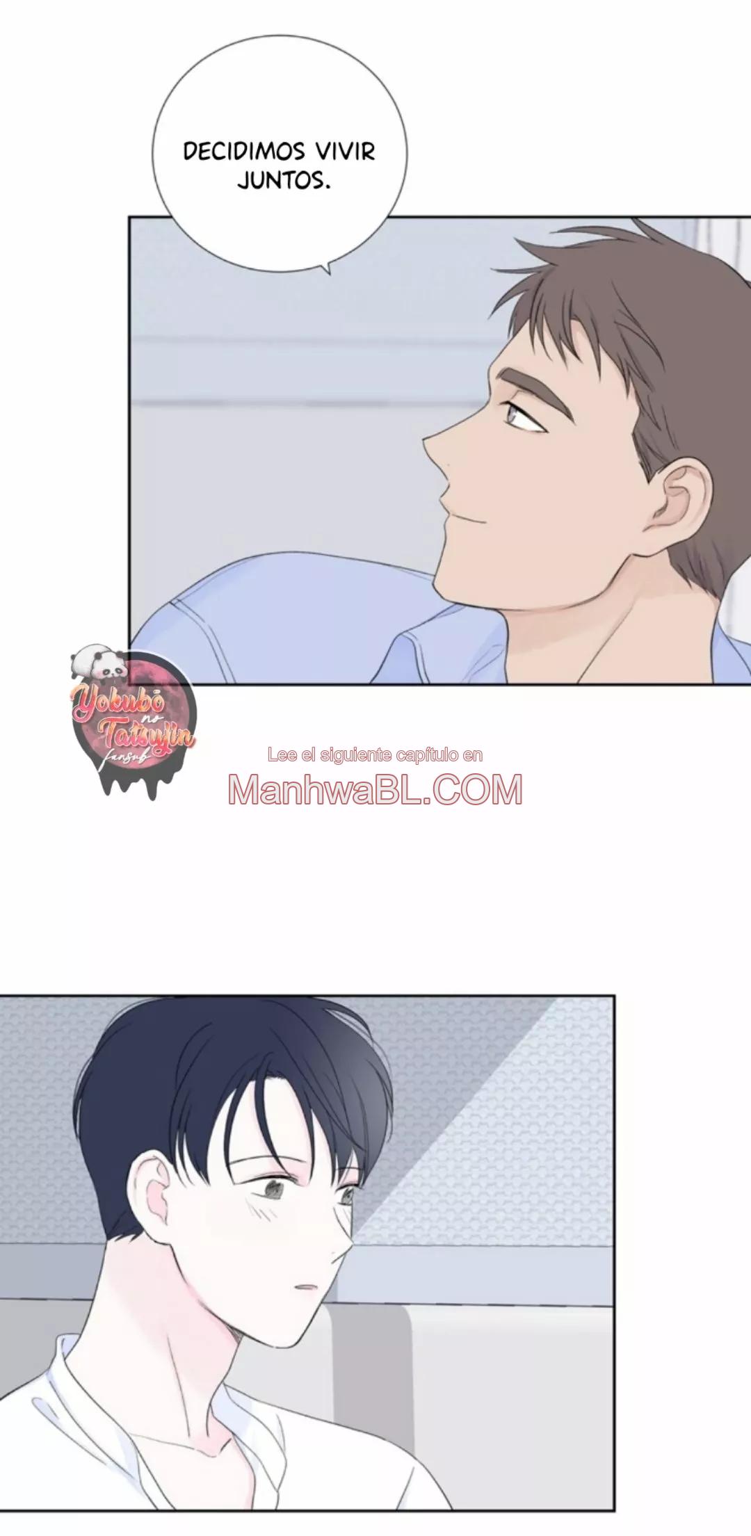 Modernist - Capítulo 24 manhwa