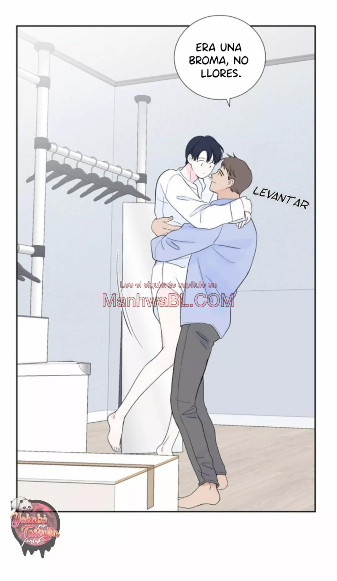 Modernist - Capítulo 24 manhwa