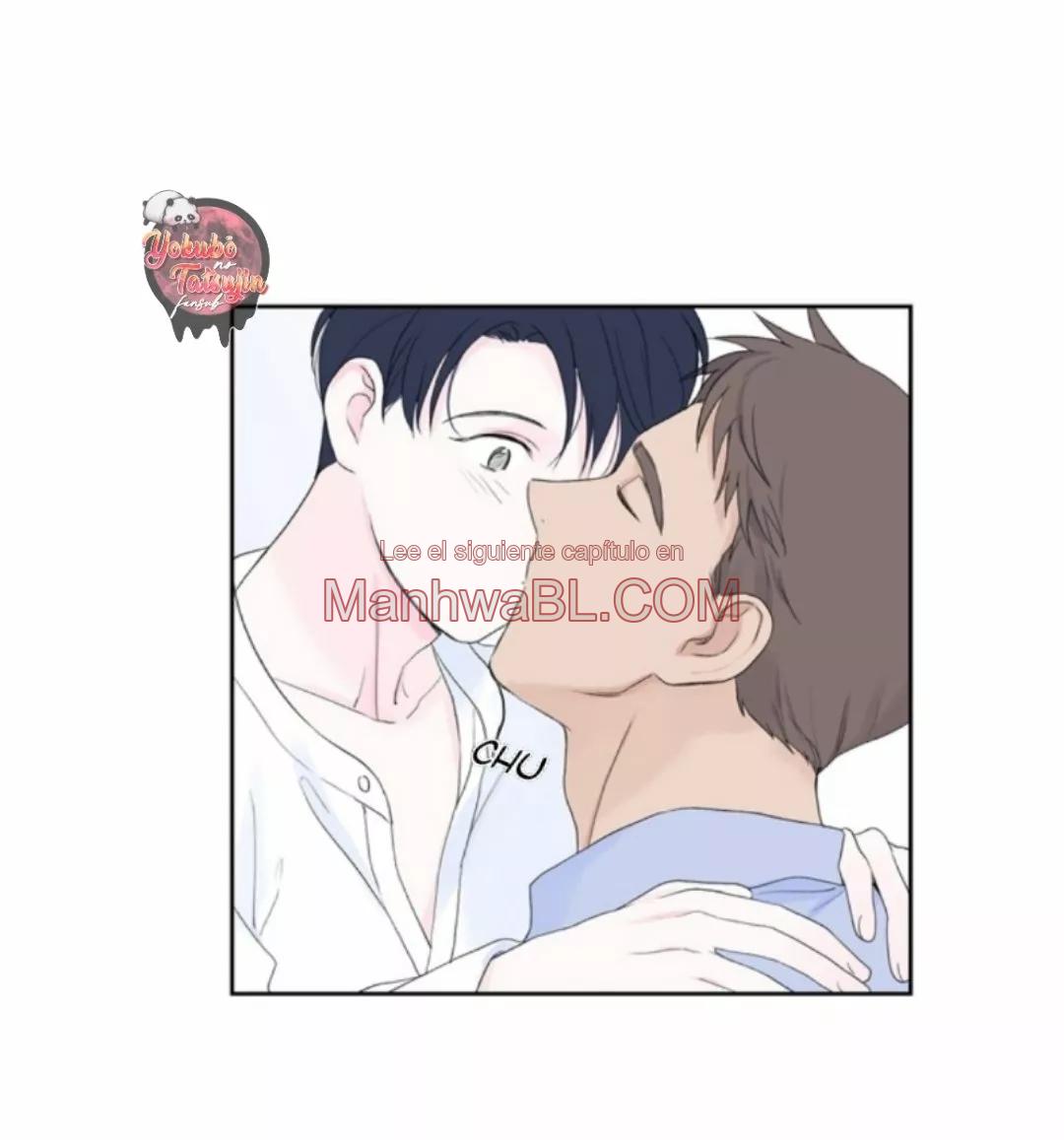 Modernist - Capítulo 24 manhwa