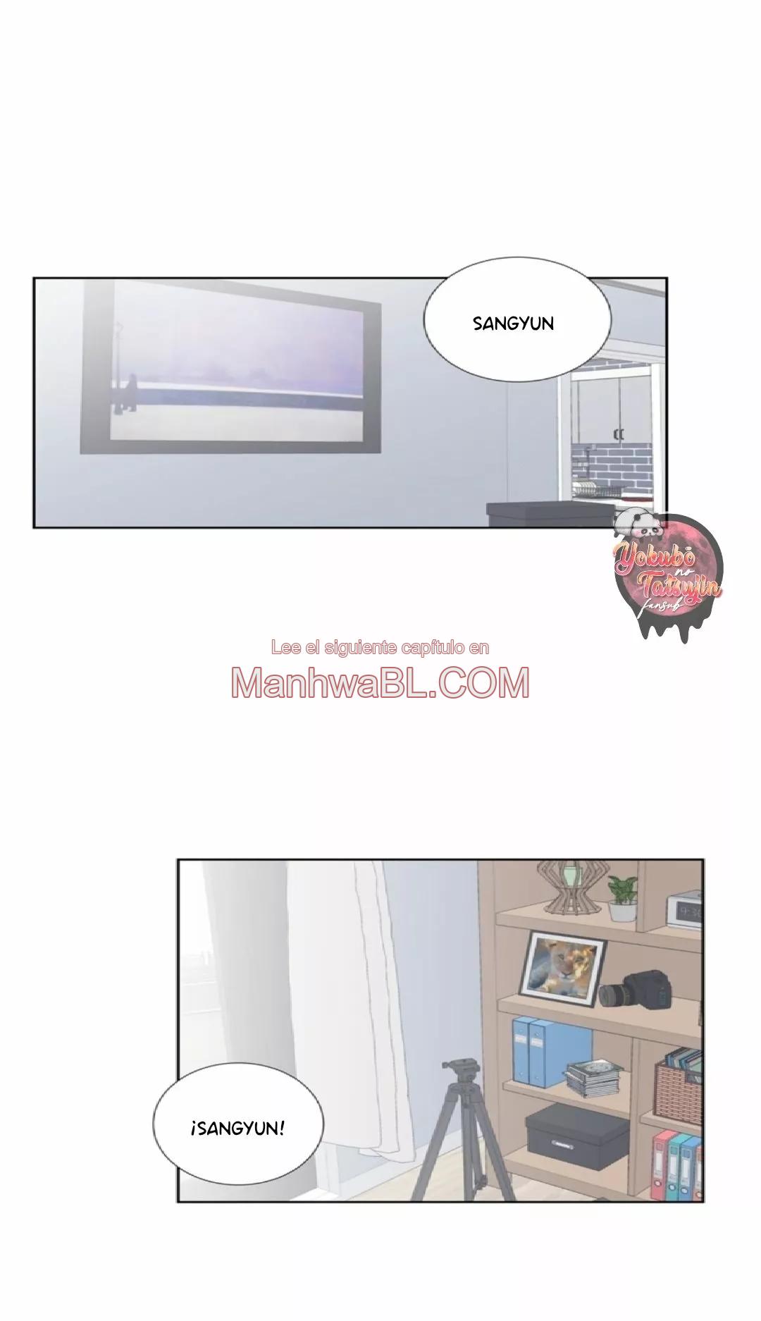 Modernist - Capítulo 24 manhwa