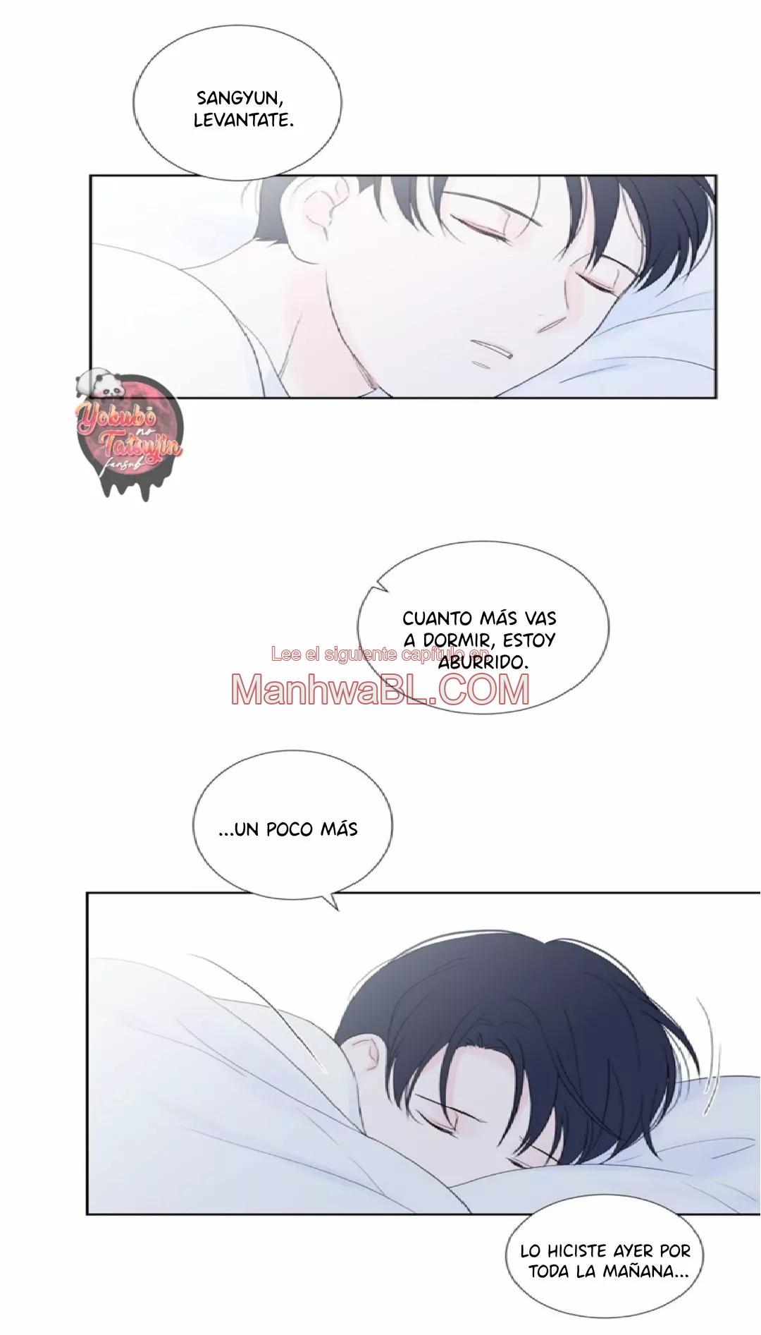 Modernist - Capítulo 24 manhwa