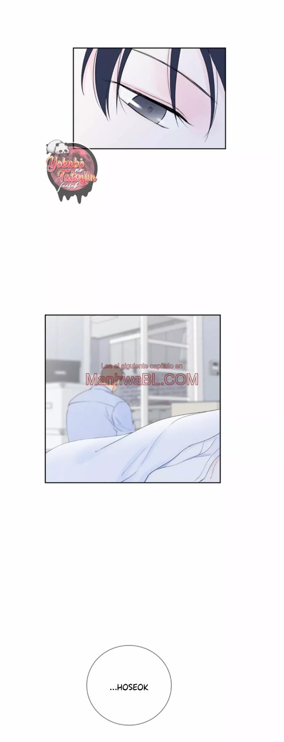 Modernist - Capítulo 24 manhwa