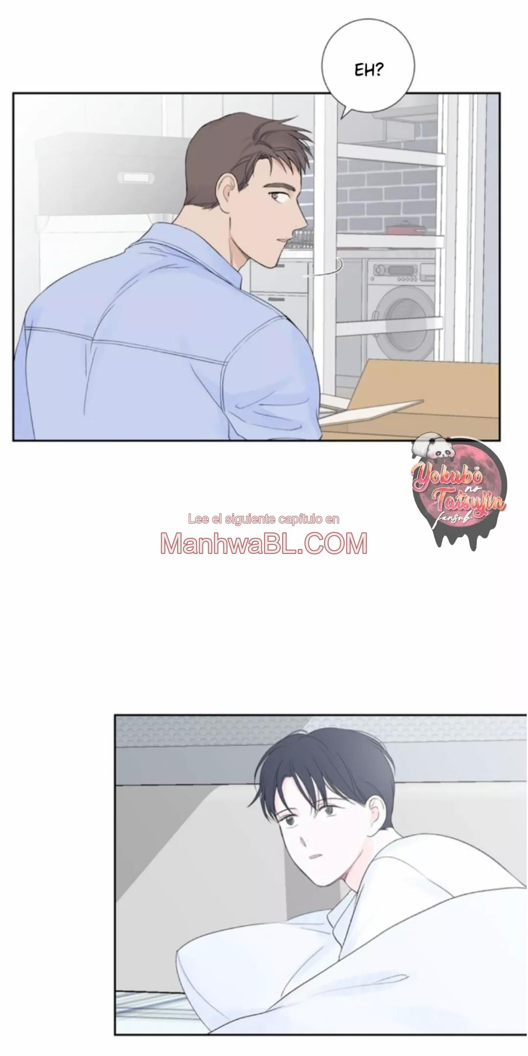 Modernist - Capítulo 24 manhwa