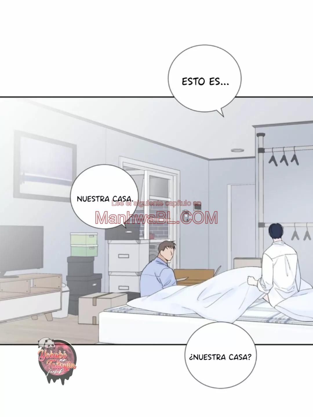 Modernist - Capítulo 24 manhwa