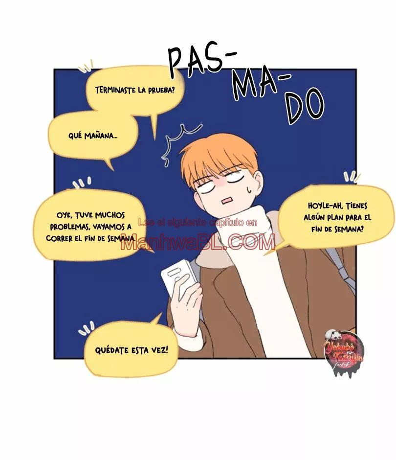 Modernist - Capítulo 16 3 manhwa
