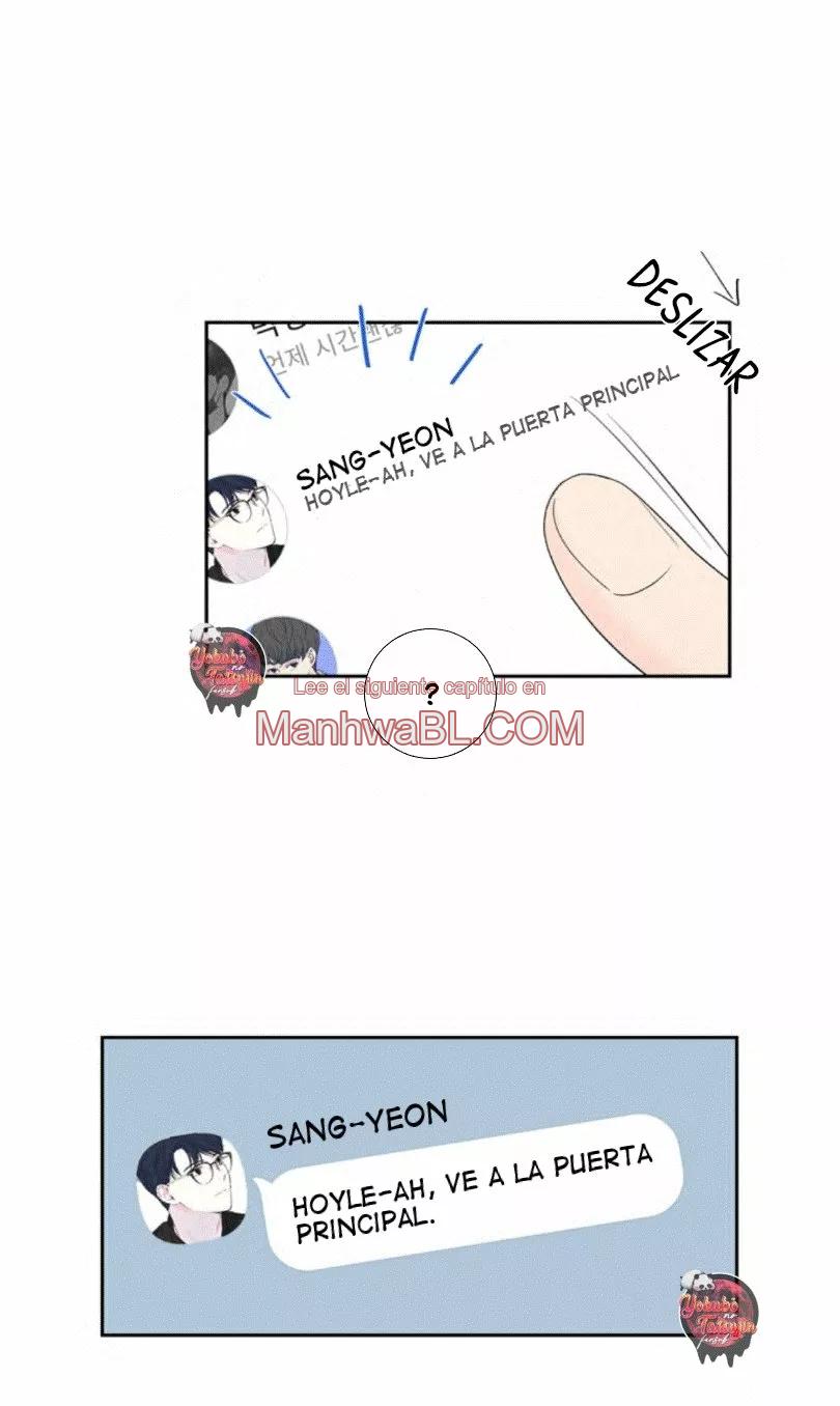 Modernist - Capítulo 16 3 manhwa