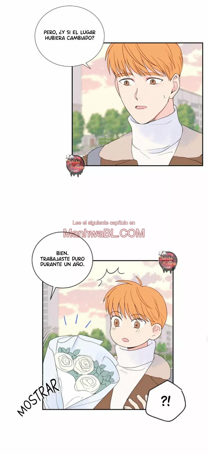 Modernist - Capítulo 16 3 manhwa