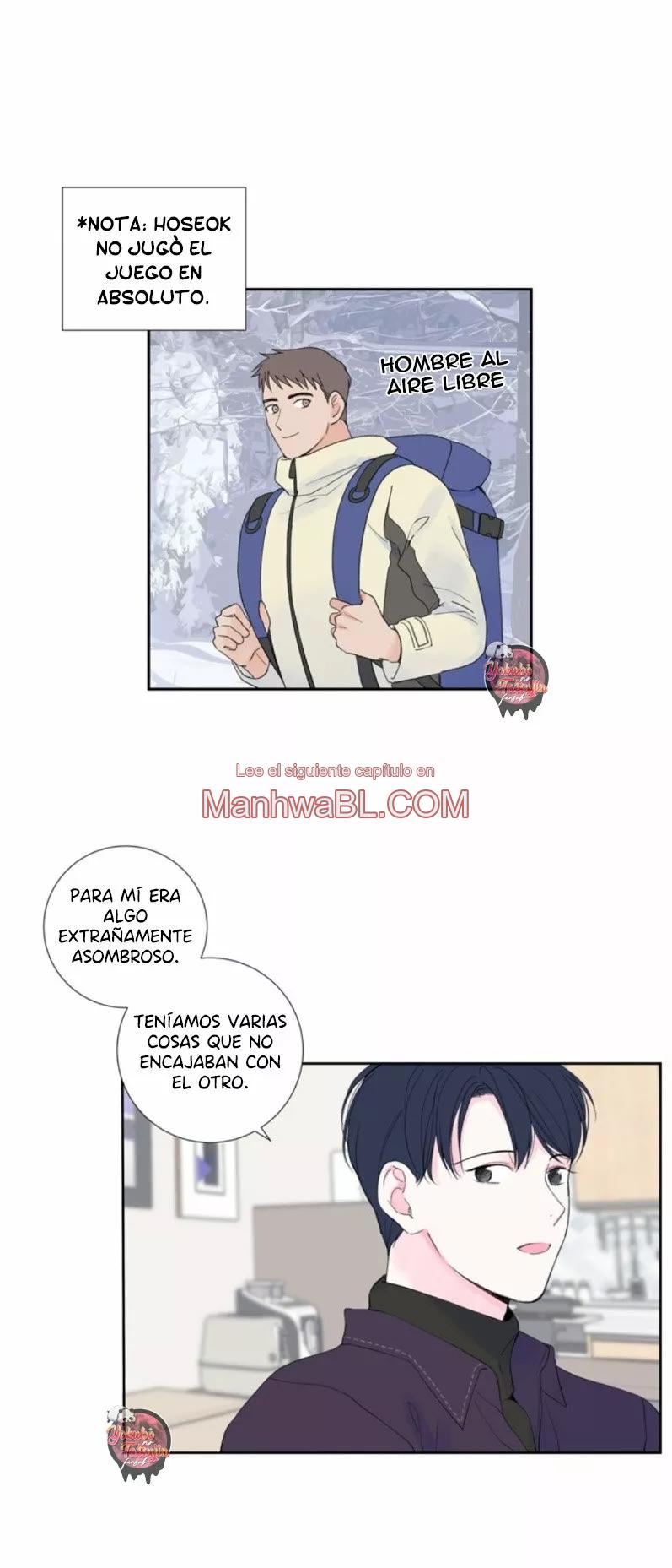 Modernist - Capítulo 18 2 manhwa