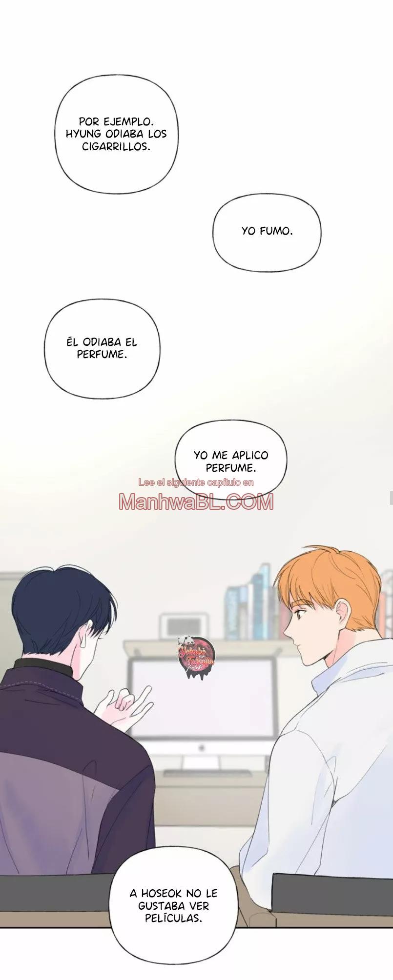 Modernist - Capítulo 18 2 manhwa