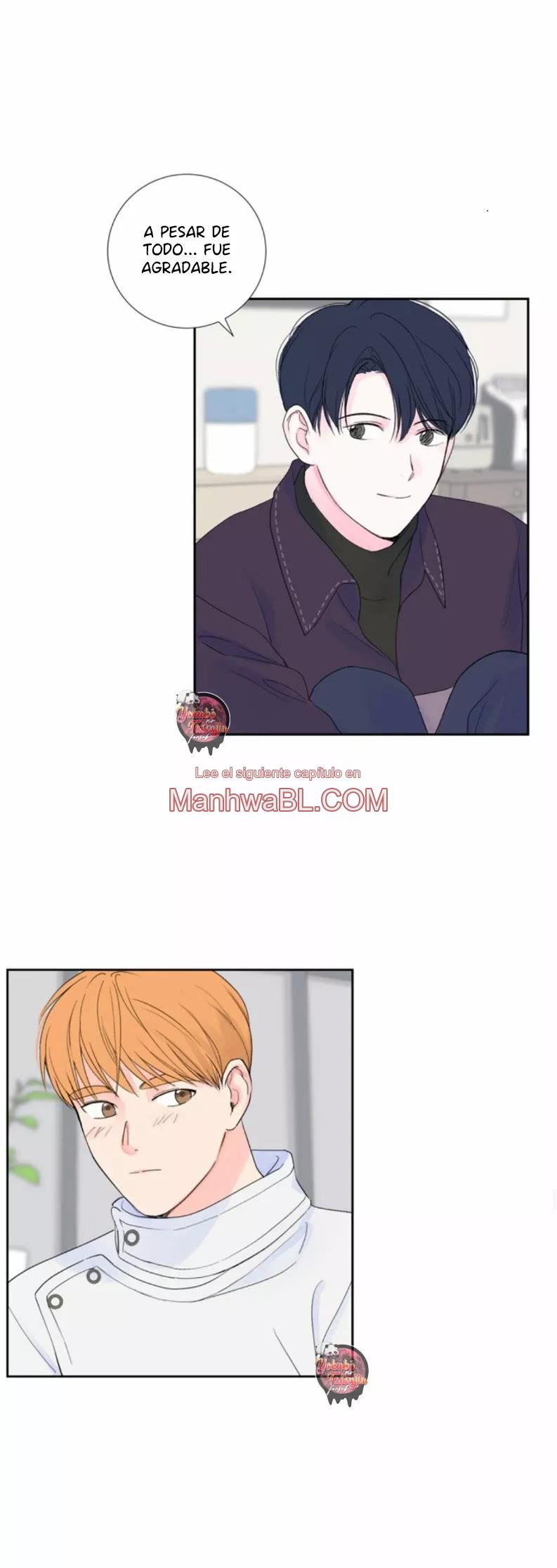 Modernist - Capítulo 18 2 manhwa