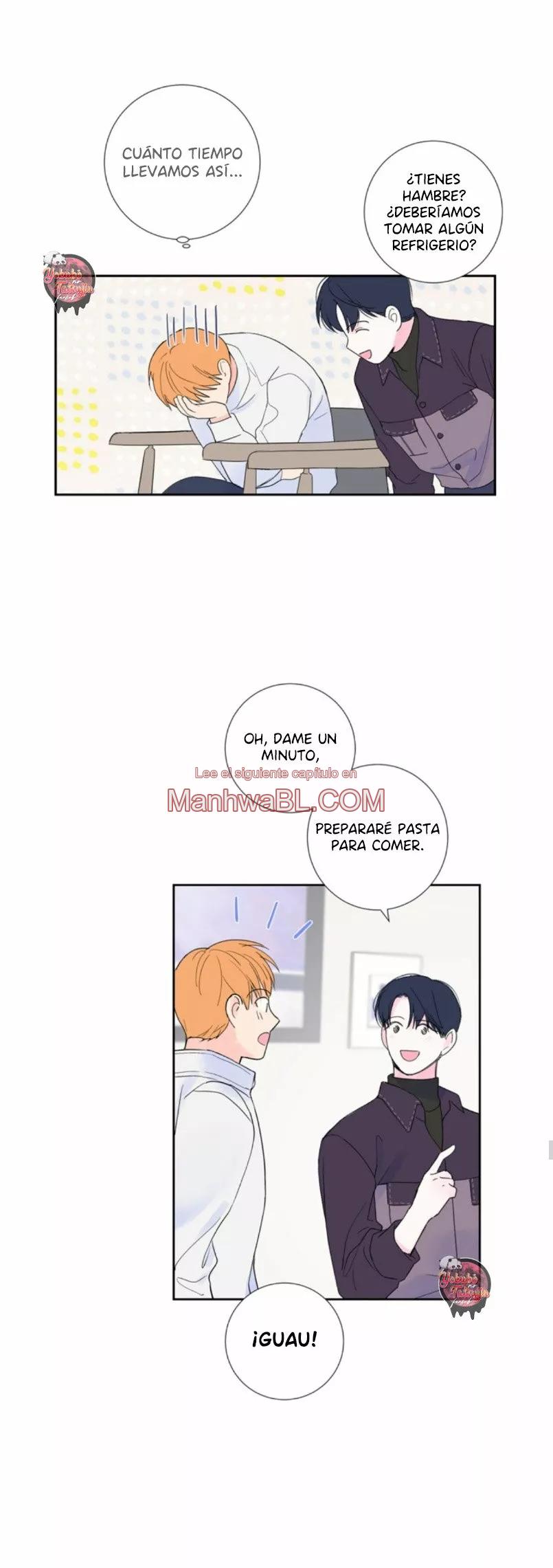 Modernist - Capítulo 18 2 manhwa