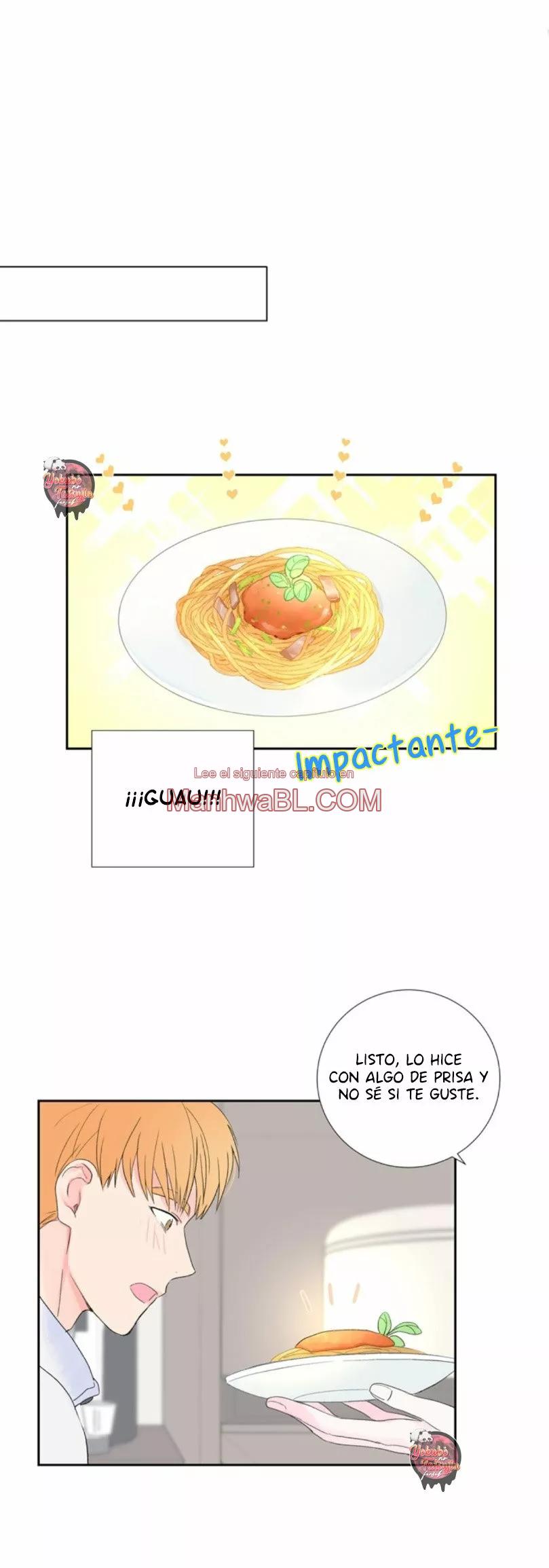 Modernist - Capítulo 18 2 manhwa