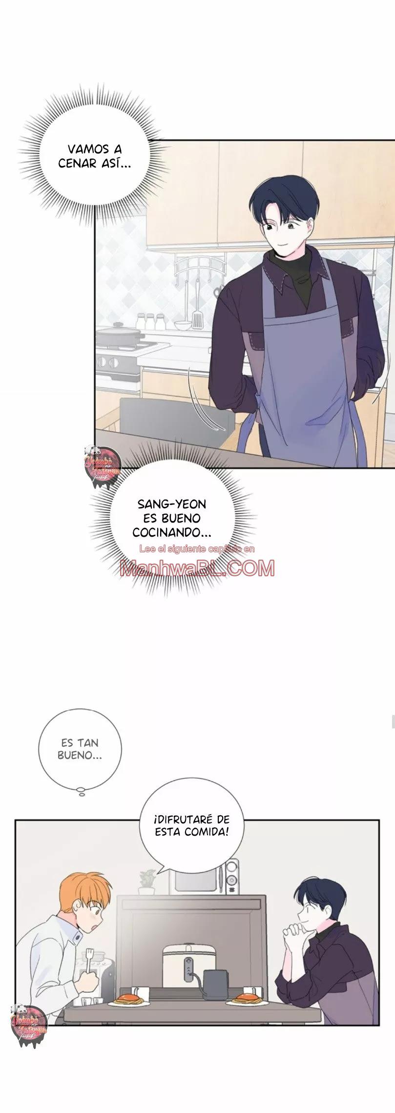 Modernist - Capítulo 18 2 manhwa