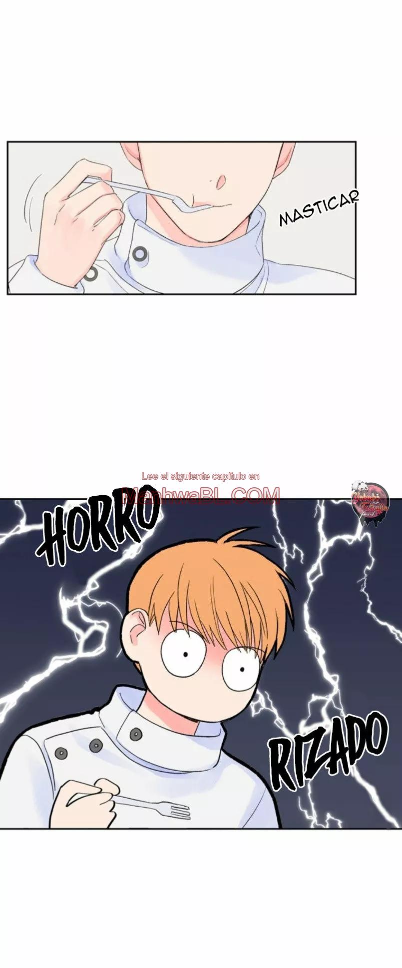Modernist - Capítulo 18 2 manhwa