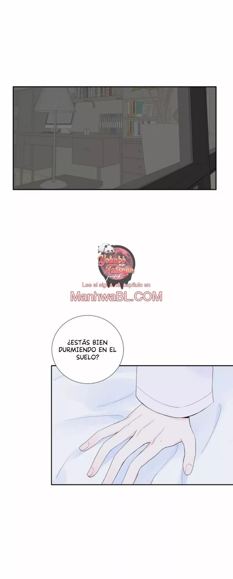 Modernist - Capítulo 18 2 manhwa