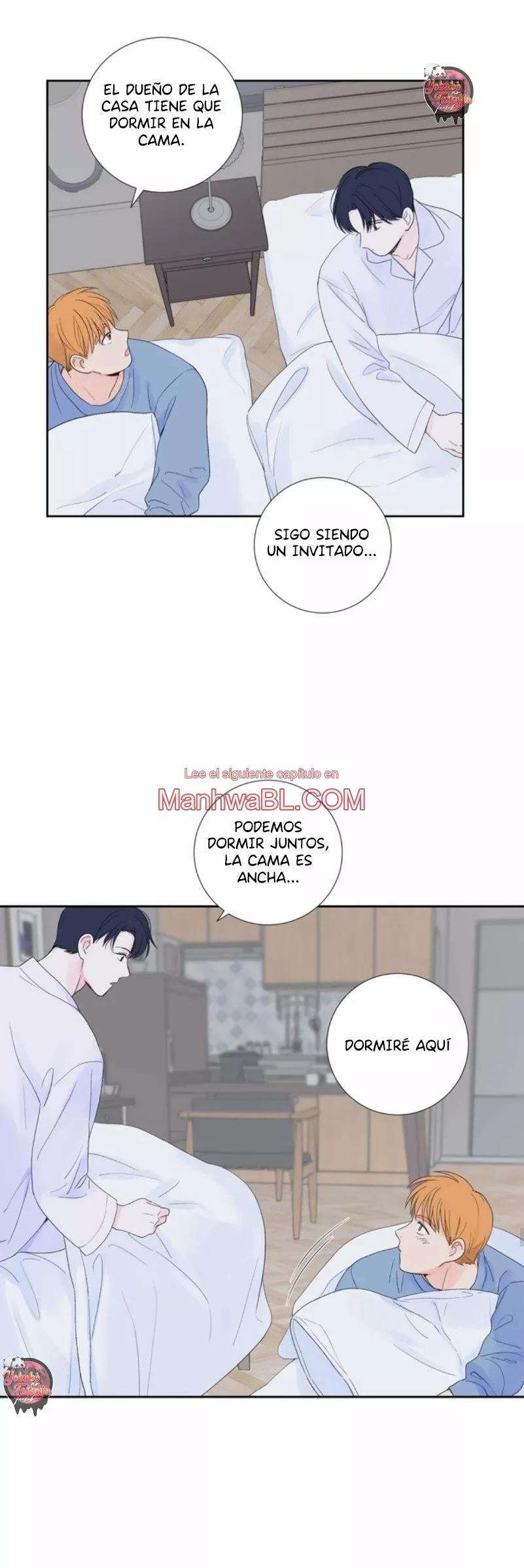 Modernist - Capítulo 18 2 manhwa