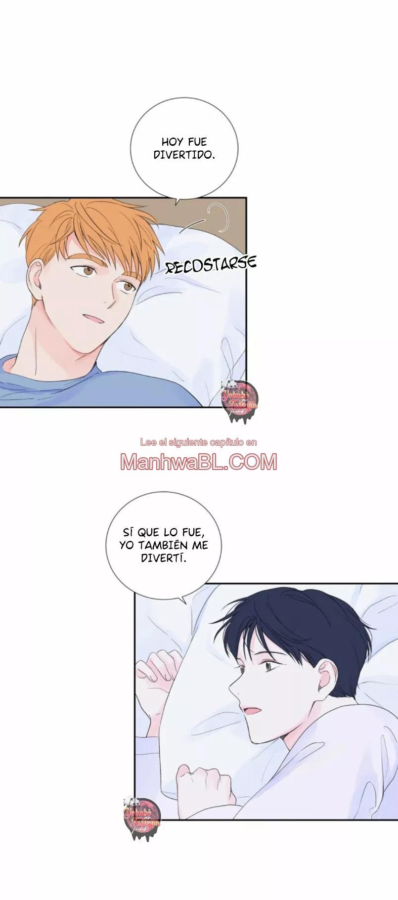 Modernist - Capítulo 18 2 manhwa
