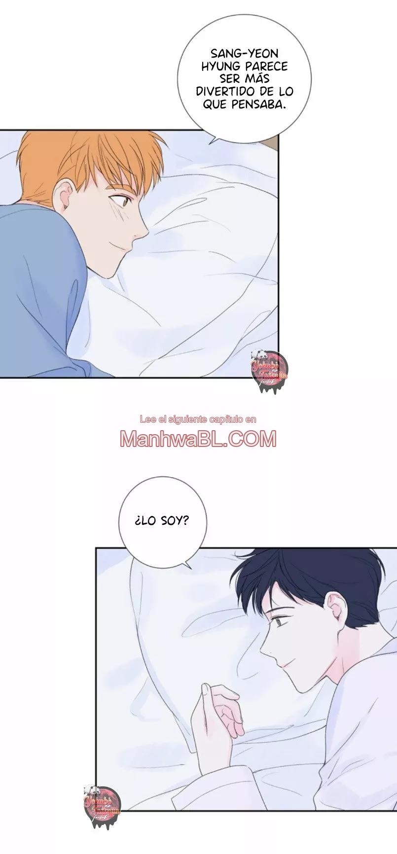 Modernist - Capítulo 18 2 manhwa
