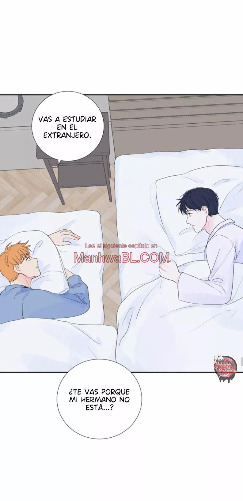 Modernist - Capítulo 18 2 manhwa