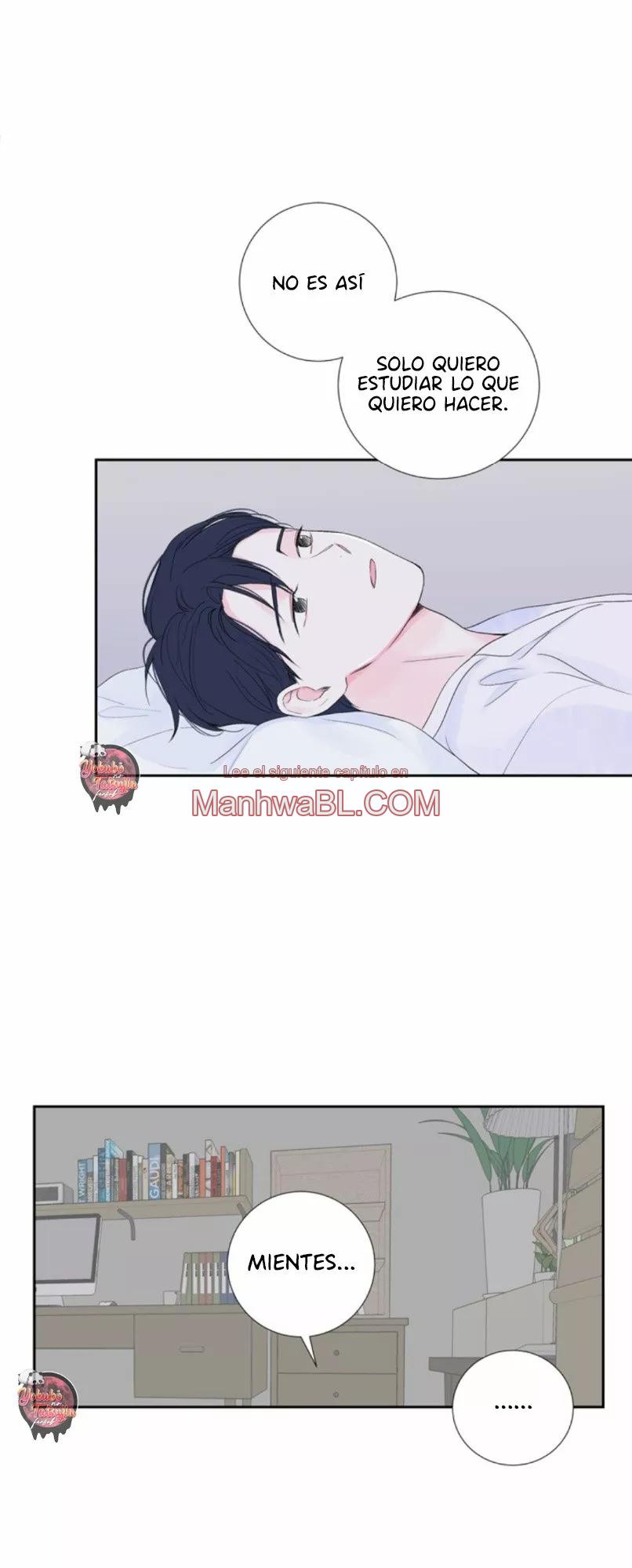 Modernist - Capítulo 18 2 manhwa